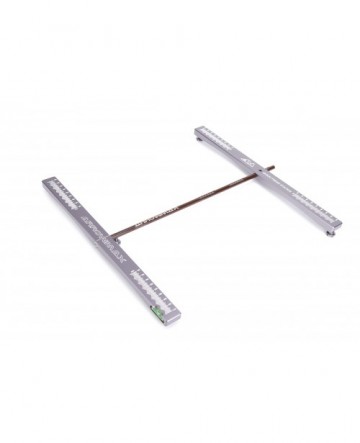 ARROWMAX AM-170080 Quick-Tweak Station For 1/8 On-Road Cars & 1/10, 1/12