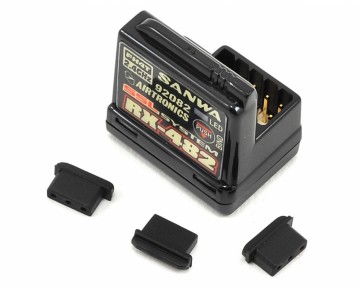 SANWA RX-482 2,4 GHz car receiver