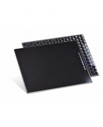 ARROWMAX AM-170010 Honeycomb Set-Up Board For 1/10 & 1/8 Cars V2 (470X370X8MM)