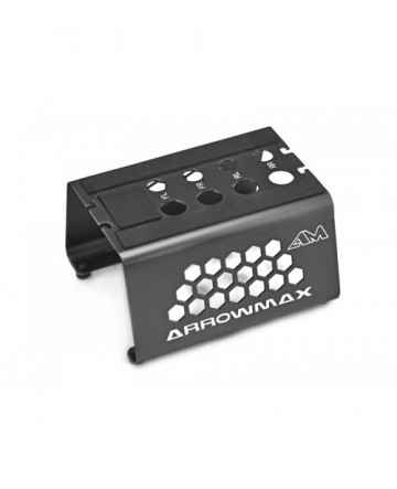 ARROWMAX AM-170032 Set-Up Frame (XL) For 1/8 Off-Road Cars