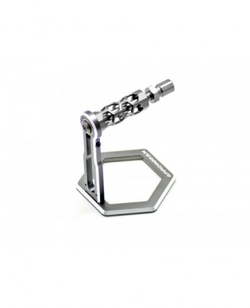ARROMAX AM-170039 Tire Balancing Station For 14MM Hex 1/10Th Buggy Wheels