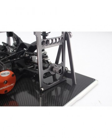 ARROWMAX AM-170040 Set-Up System For 1/10 Touring Cars