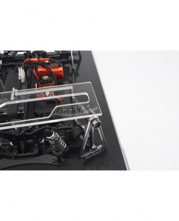 ARROWMAX AM-170040 Set-Up System For 1/10 Touring Cars
