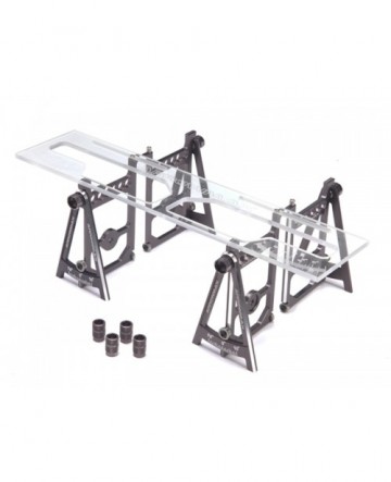 ARROWMAX AM-170040 Set-Up System For 1/10 Touring Cars