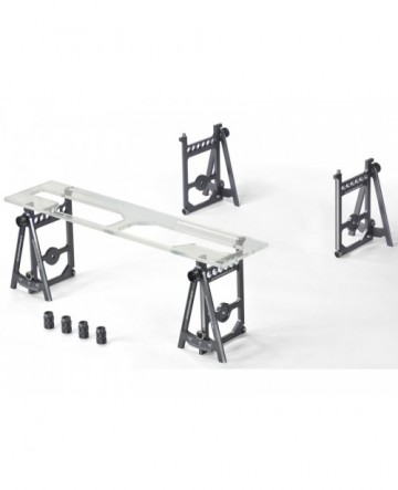 ARROWMAX AM-170040 Set-Up System For 1/10 Touring Cars