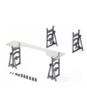 ARROWMAX AM-170041 Set-Up System For 1/10 Off-Road Cars