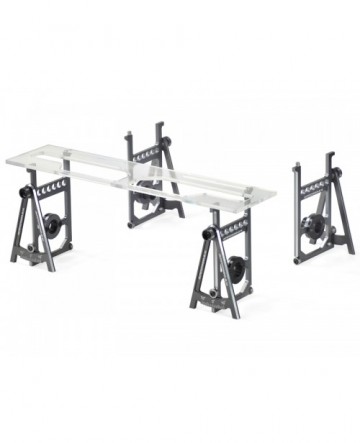 ARROWMAX AM-170044 Set-Up System For 1/8 On-Road Cars