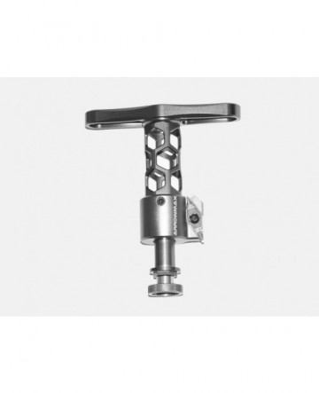 ARROWMAX AM-170045 Rim Trimmer 1/10 Honeycomb