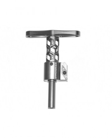 ARROWMAX AM-170046 Rim Trimmer 1/8 Honeycomb