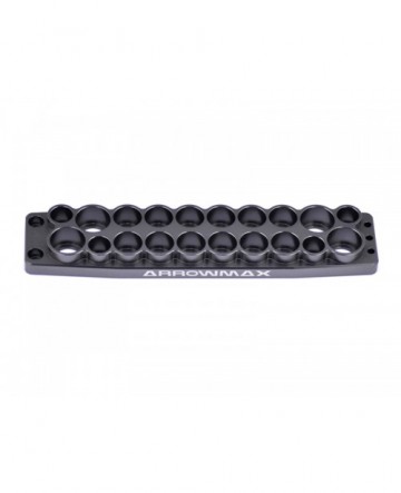 ARROWMAX AM-170053 Tools Base V2