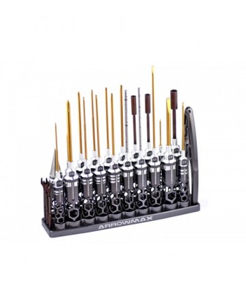 ARROWMAX AM-170053 Tools Base V2