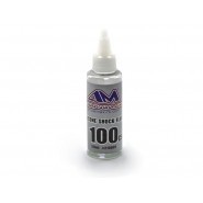 Arrowmax Silicone Shock Fluid 59ml 100 t/m 900cst