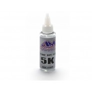 Arrowmax Silicone Diff Fluid 59ml 5000 t/m 7000cst