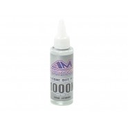 Arrowmax Silicone Diff Fluid 59ml 1000.000cst