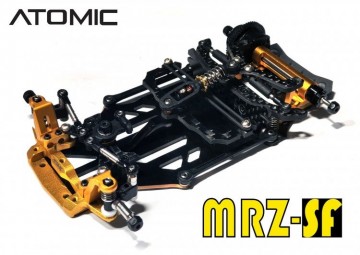Atomic mrz sf