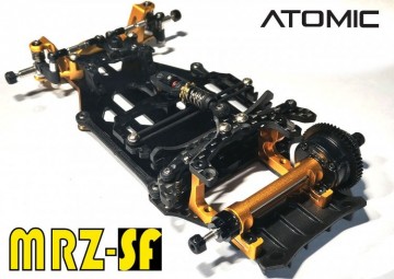 Atomic mrz sf1