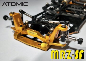 Atomic mrz sf2