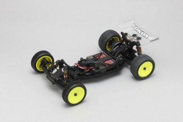 Yokomo YZ-2