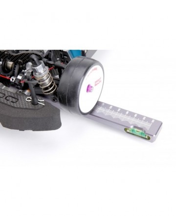 ARROWMAX AM-170080 Quick-Tweak Station For 1/8 On-Road Cars & 1/10, 1/12