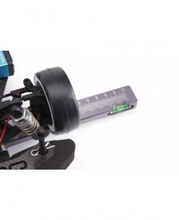 ARROWMAX AM-170080 Quick-Tweak Station For 1/8 On-Road Cars & 1/10, 1/12