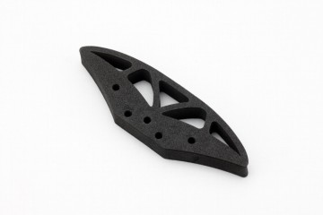 B7-001FS BD7-2016 Front bumper