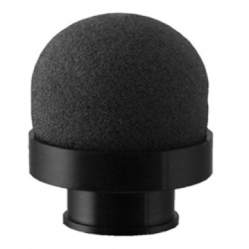 Brilliant air filter