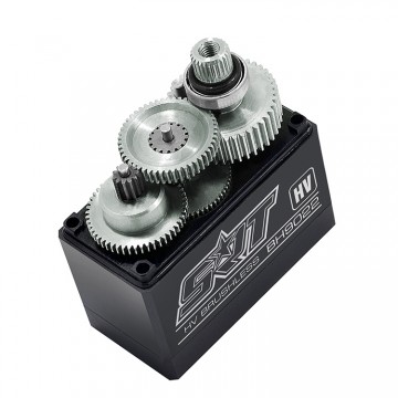 SRT BH9022 HV Brushless Servo