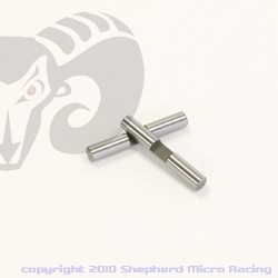 401106 Shepherd Velox V10 Diff stiften