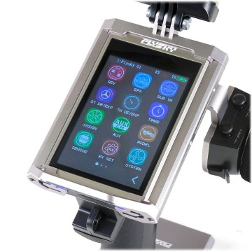 Flysky nb4 pro fs001 pic40020 2