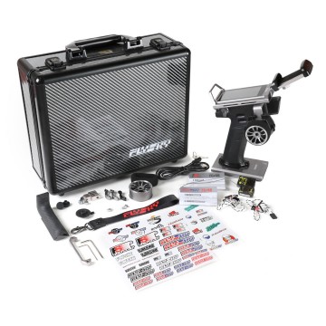 Flysky nb4 pro fs001 pic80019