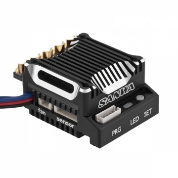 SANWA - Super Vortex Gen 2 ESC