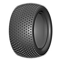 GRP GN30B 4WD Mini Pin Rear Medium