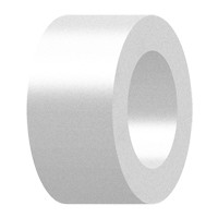 GRP GN30FM 4WD Rear Insert Foam Medium