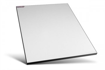 HUDY Flat Set-Up Board 455 mm X 570 mm For 1:8 Off-Road & Truggy - H108202