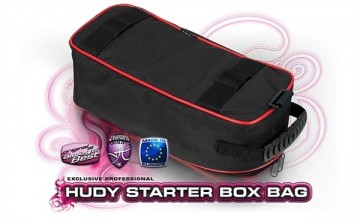 HUDY STARTER BAG - EXCLUSIVE EDITION - H199160