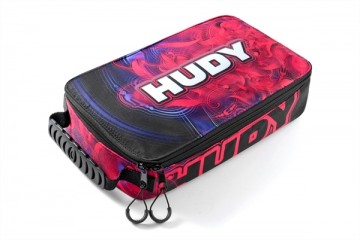 HUDY CAR BAG - 1/12 PAN CAR - H199180