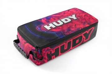 HUDY CAR BAG - 1/10 ON-ROAD - TOURING - PAN CAR - H199181