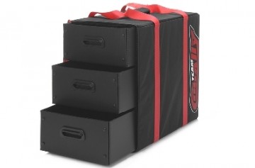 C-90241 Team Corally 1/10 hauler