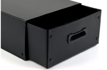 C-90241 Team Corally 1/10 hauler