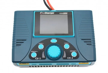 Icharger 458 duo2