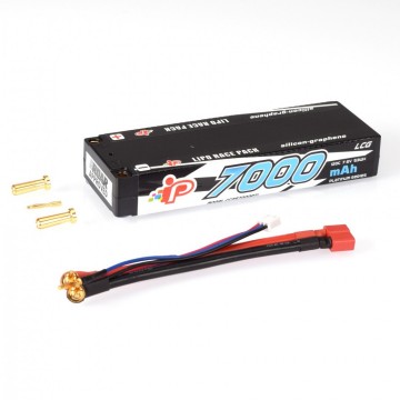 Intellect 7000mah 120c 76v long runtime lcg graphene stick pack lihv