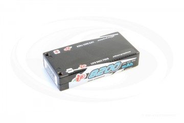 Intellect lihv battery 8200mah 1s 120c 38v1