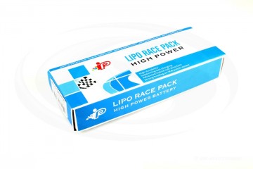 Intellect lihv battery 8200mah 1s 120c 38v2 3