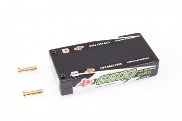 Intellect lipo lihv 120c 1s 6600mah 38v   ipcc1s6600hv4