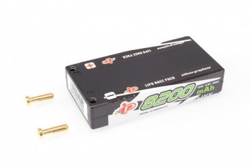 Intellect lipo lihv 120c 1s 8200mah 38v   ipcc1s8200hv4