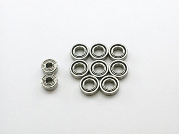 BALL BEARING SET MINI-Z AWD