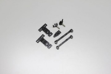SUSPENSION SMALL PARTS SET MINI Z MR03
