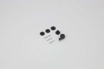 SERVO GEAR SET FOR MINI-Z MR03