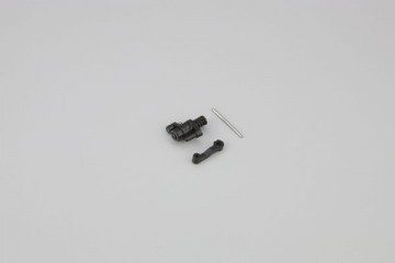 SERVO SAVER ASSEMBLY - MINI Z MR03