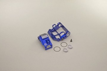 MINI-Z MR015/02/03 MM ALU MOTOR MOUNT R246